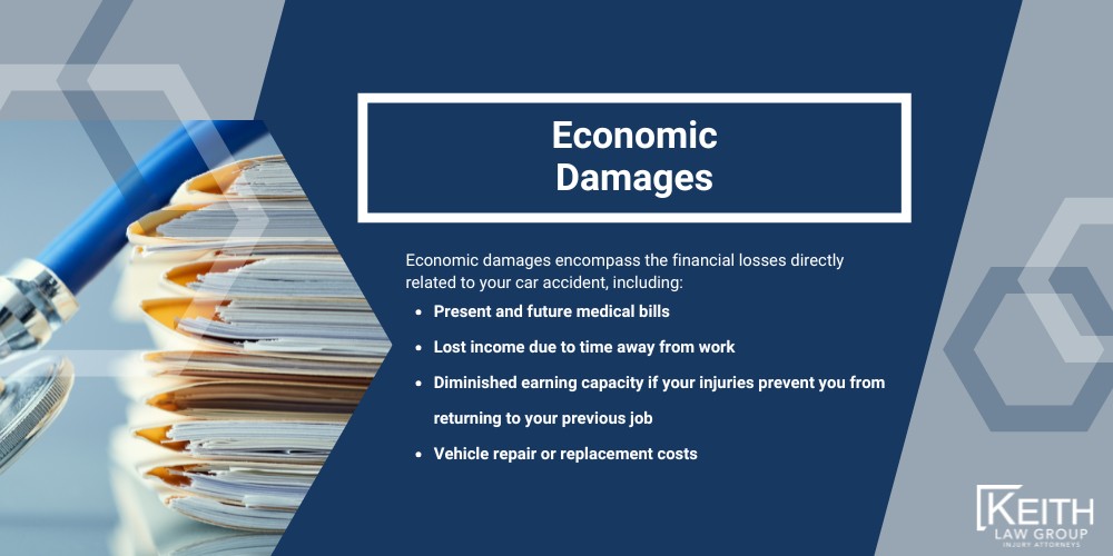 The ImportanGather Evidence and Document the Scenece of Expert Collaboration in Building a Strong Case (2); Gather Evidence and Document the Scenece of Expert Collaboration in Building a Strong Case; Establishing Fault in an Arkansas Car Accident; The Role of an Attorney in Proving Liability; Seeking Compensation After a Rogers Car Accident; Economic Damages