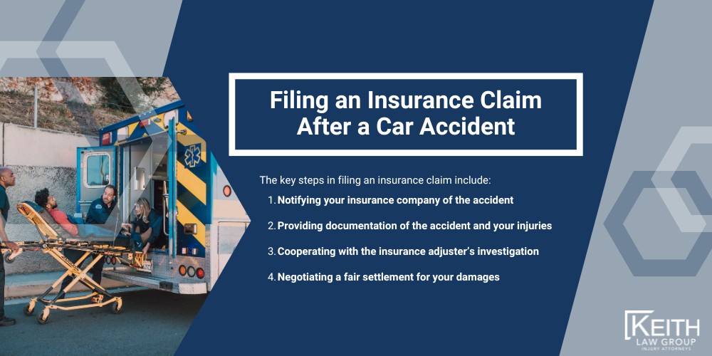 Aftermath of a Car Accident in Rogers, Arkansas; The Benefits of Hiring a Rogers Auto Accident Lawyer; The Importance of Expert Collaboration in Building a Strong Case; Documenting the Accident and Protecting Your Rights (2); Preserving Evidence to Support Your Claim; Understanding Arkansas Car Insurance Laws; Filing an Insurance Claim After a Car Accident (1)