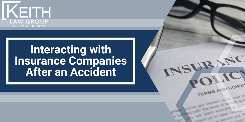 The ImportanGather Evidence and Document the Scenece of Expert Collaboration in Building a Strong Case (2); Gather Evidence and Document the Scenece of Expert Collaboration in Building a Strong Case; Establishing Fault in an Arkansas Car Accident; The Role of an Attorney in Proving Liability; Seeking Compensation After a Rogers Car Accident; Economic Damages; Non-Economic Damages; Interacting with Insurance Companies After an Accident