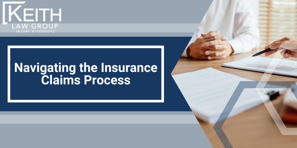 Protecting Your Rights After a Fayetteville Car Accident; The Importance of Seeking Medical Attention; Gathering Evidence at the Accident Scene; Navigating the Insurance Claims Process