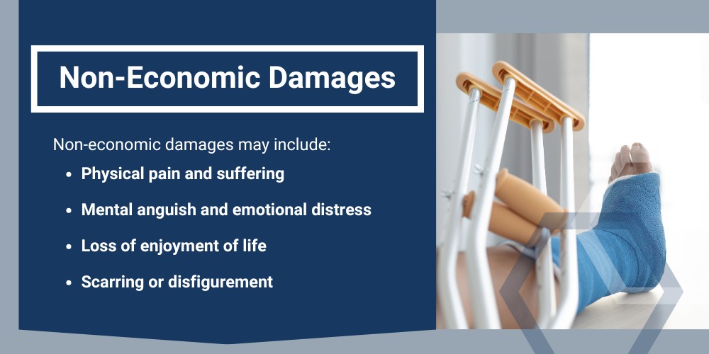 The ImportanGather Evidence and Document the Scenece of Expert Collaboration in Building a Strong Case (2); Gather Evidence and Document the Scenece of Expert Collaboration in Building a Strong Case; Establishing Fault in an Arkansas Car Accident; The Role of an Attorney in Proving Liability; Seeking Compensation After a Rogers Car Accident; Economic Damages; Non-Economic Damages