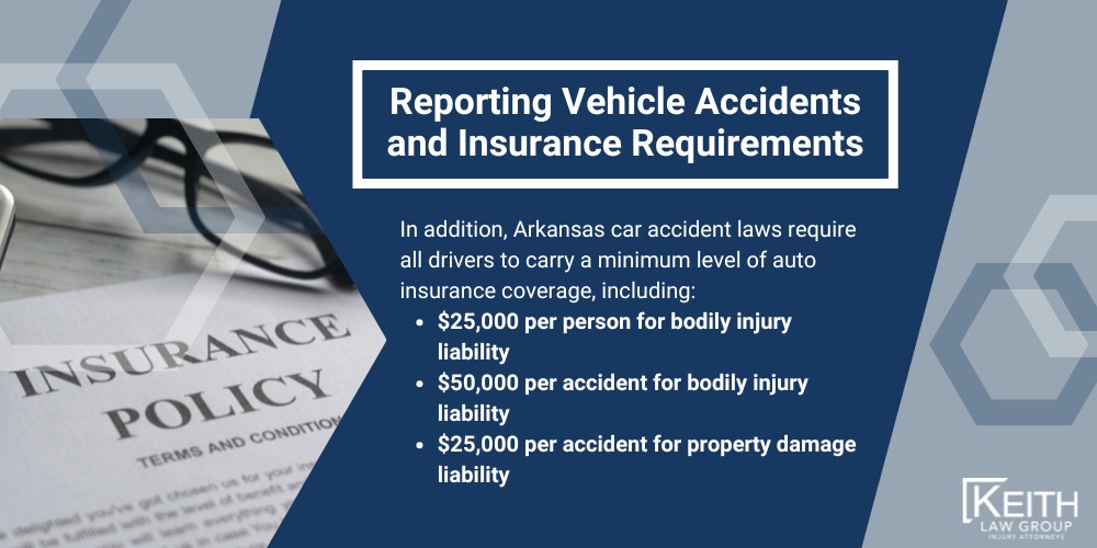 Do I Need A Little Rock Car Wreck Lawyer; Little Rock Car Wreck Lawyer_ Protecting Your Rights; Navigating the Legal Process After a Crash; Understanding the Car Accident Claims Process in AR; Reporting Vehicle Accidents and Insurance Requirements