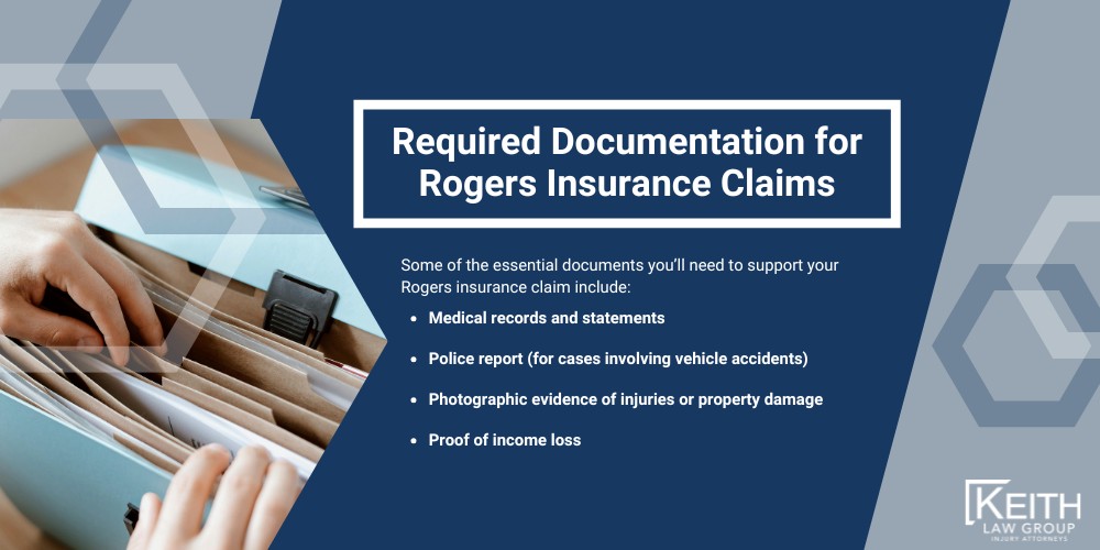 Insurance Claims Lawyers in Rogers, Arkansas; What is a Rogers Insurance Claims Lawyer; How Rogers Insurance Claims Lawyers Support Clients; Common Reasons for Insurance Claim Denials in Rogers; Minimizing Injuries in Rogers Insurance Claims; Required Evidence for Rogers Insurance Claims; Required Documentation for Rogers Insurance Claims
