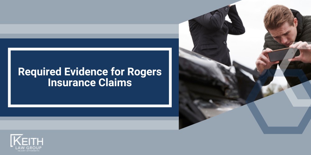 Insurance Claims Lawyers in Rogers, Arkansas; What is a Rogers Insurance Claims Lawyer; How Rogers Insurance Claims Lawyers Support Clients; Common Reasons for Insurance Claim Denials in Rogers; Minimizing Injuries in Rogers Insurance Claims; Required Evidence for Rogers Insurance Claims