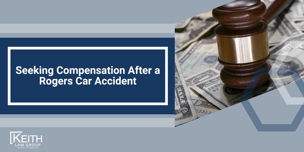 The ImportanGather Evidence and Document the Scenece of Expert Collaboration in Building a Strong Case (2); Gather Evidence and Document the Scenece of Expert Collaboration in Building a Strong Case; Establishing Fault in an Arkansas Car Accident; The Role of an Attorney in Proving Liability; Seeking Compensation After a Rogers Car Accident
