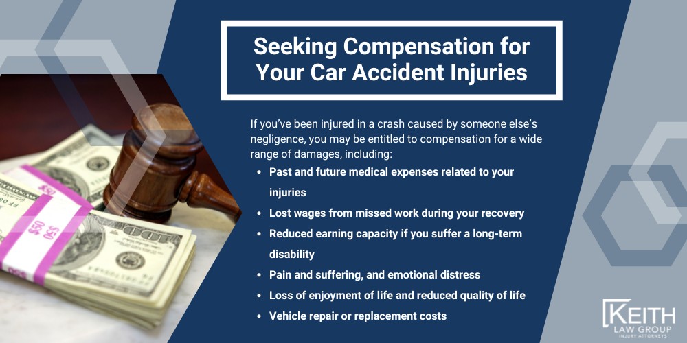 Do I Need A Little Rock Car Wreck Lawyer; Little Rock Car Wreck Lawyer_ Protecting Your Rights; Navigating the Legal Process After a Crash; Understanding the Car Accident Claims Process in AR; Reporting Vehicle Accidents and Insurance Requirements; Gathering Evidence and Documenting Your Injuries; How a Little Rock Car Wreck Attorney Can Help You; Investigating Your Accident to Prove Fault; Negotiating with Insurance Companies for Fair Compensation; Seeking Compensation for Your Car Accident Injuries 