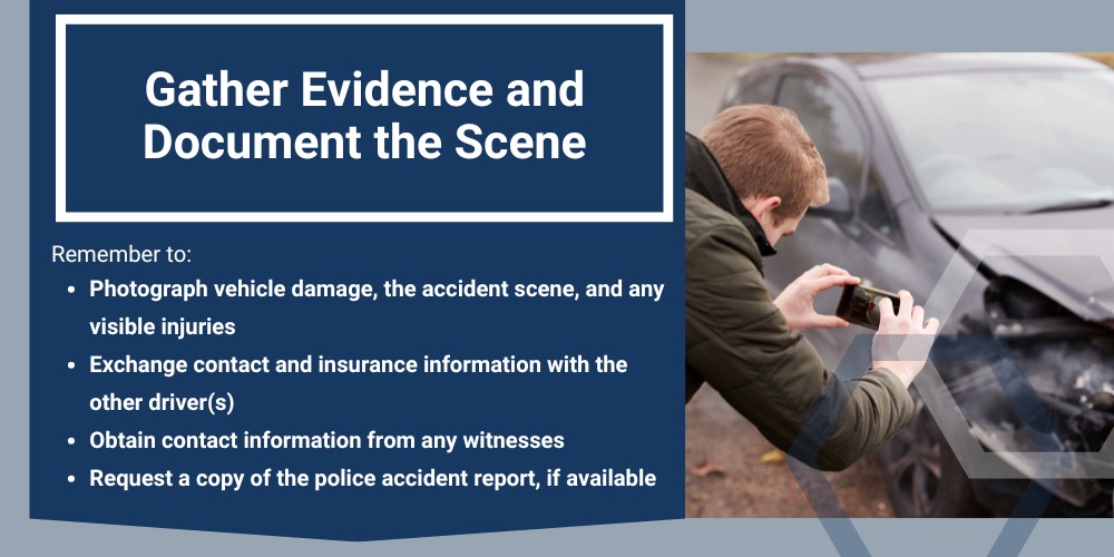 The ImportanGather Evidence and Document the Scenece of Expert Collaboration in Building a Strong Case (2); Gather Evidence and Document the Scenece of Expert Collaboration in Building a Strong Case