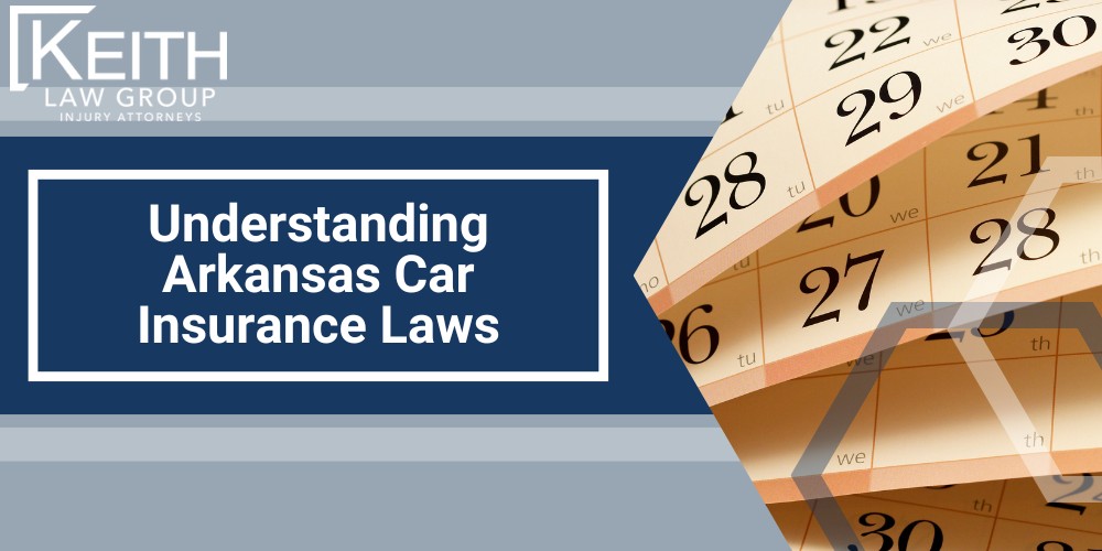 The Car Insurance Claim Process in Rogers, AR; The Car Insurance Claim Process in Rogers, AR; Minimum Car Insurance Requirements in Arkansas; The Consequences of Driving Without Adequate Insurance; Understanding Arkansas Car Insurance Laws (2)