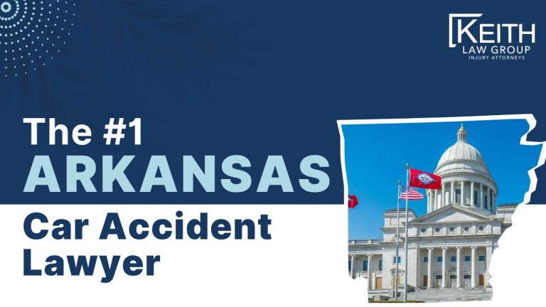 Arkansas Car Accident Lawyer