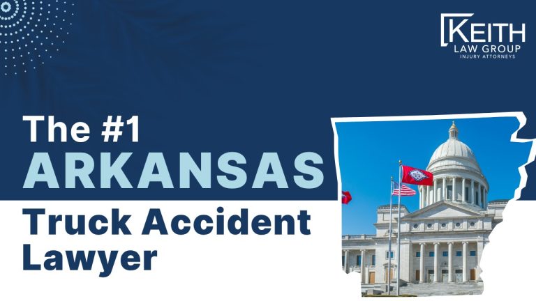 Arkansas Truck Accident Lawyer