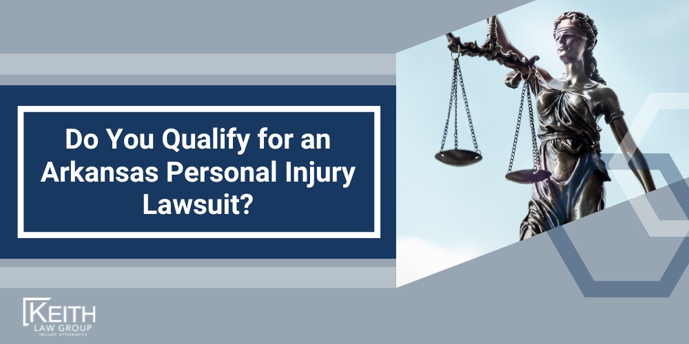 Meet Our Arkansas Personal Injury Lawyers; Steps to Take After a Personal Injury in Arkansas; Gathering Evidence for Personal Injury Claims; Damages in Personal Injury Claims; The Legal Process for Personal Injury Lawsuits in Arkansas; Do You Qualify for an Arkansas Personal Injury Lawsuit