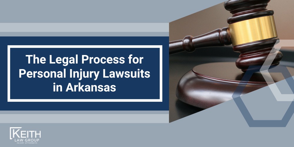Meet Our Arkansas Personal Injury Lawyers; Steps to Take After a Personal Injury in Arkansas; Gathering Evidence for Personal Injury Claims; Damages in Personal Injury Claims; The Legal Process for Personal Injury Lawsuits in Arkansas