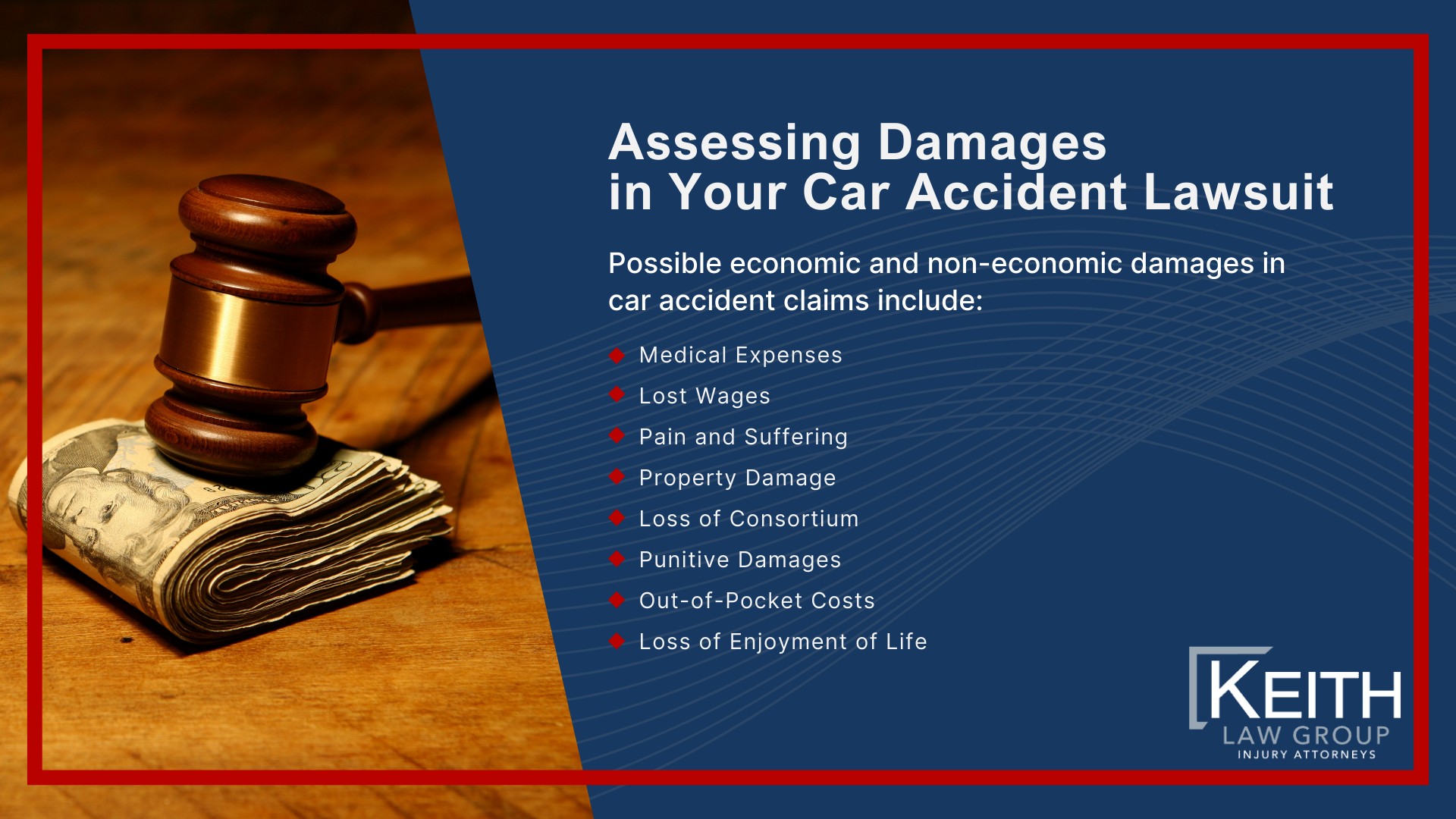 Our Alma Car Accident Lawyers are Prepared to Help You; How Can Our Alma Car Accident Attorneys Help You; Meet the Alma, Arkansas Car Accident Attorneys at Keith Law Group; Sean Keith; Brynna Barnica; What to Do Immediately After a Car Accident in Alma, Arkansas; Gathering Evidence for a Car Accident Claim; Assessing Damages in Your Car Accident Lawsuit