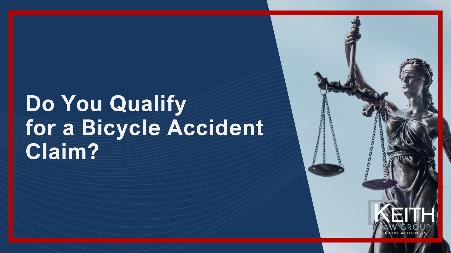Common Causes of Bicycle Accidents in Little Rock; Common Injuries Sustained in Bike Accidents; Arkansas Bicycle Laws Explained; Do You Qualify for a Bicycle Accident Claim