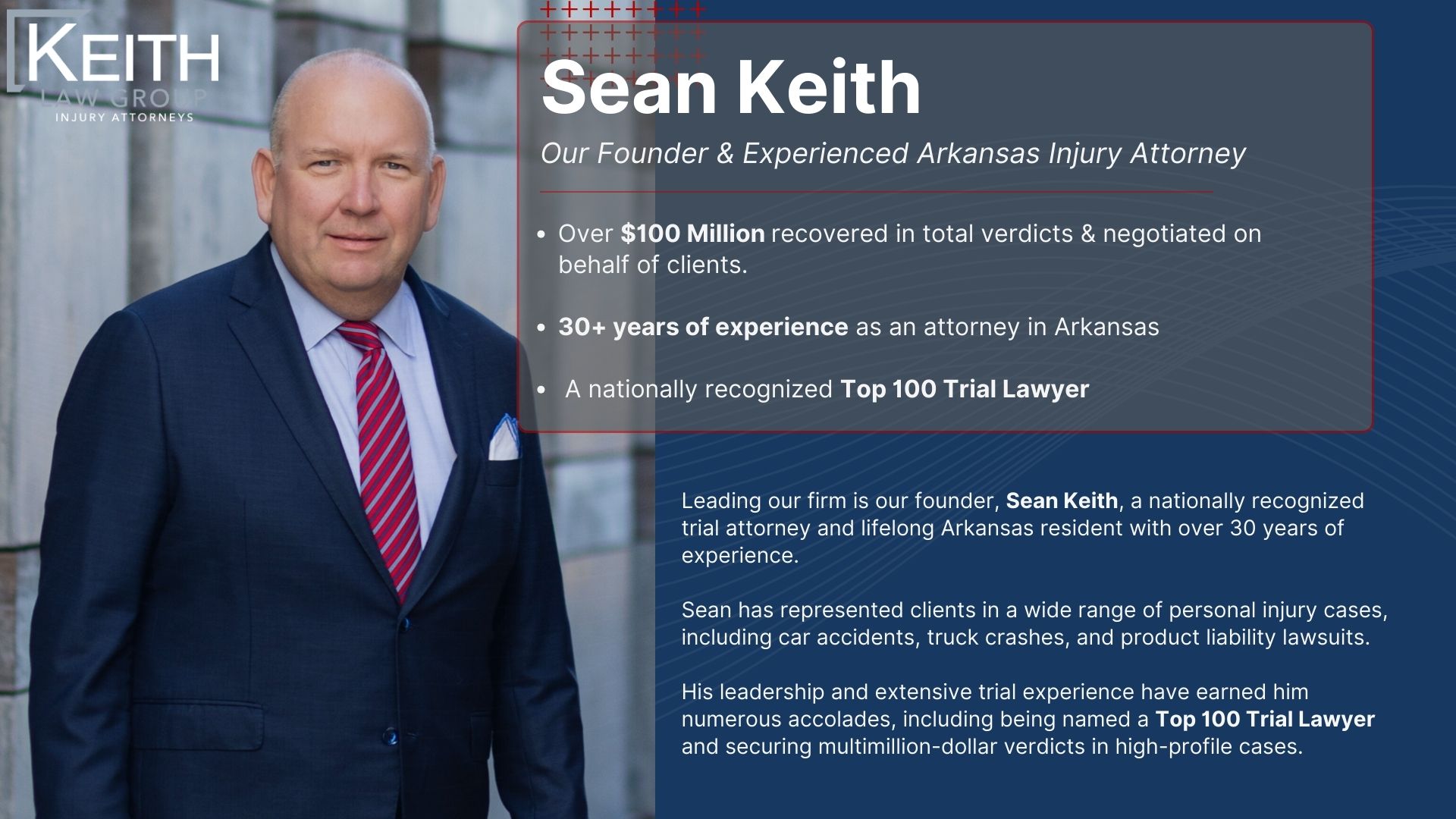 Sean Keith