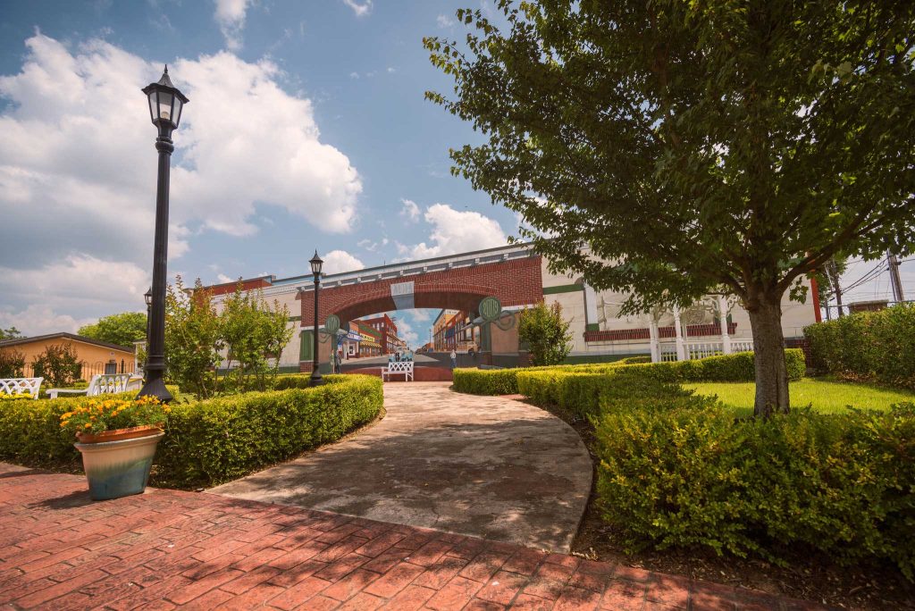 Alma Nursing Home Abuse Attorney