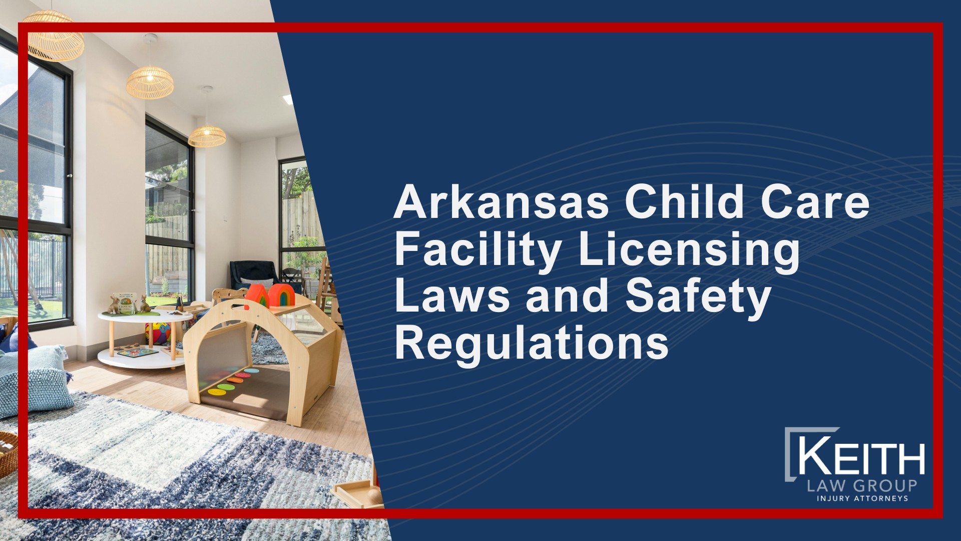 How Long Do I Have To File A Daycare Injury Claim In Arkansas; Injuries in a Daycare Injury Lawsuit;  Gathering Evidence For A Daycare Injury Claim; Assessing Damages In Your Dog Bite Lawsuit; Arkansas Child Care Facility Licensing Laws and Safety Regulations