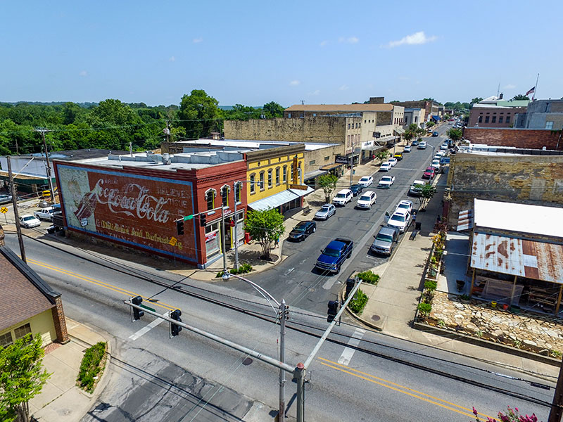 Batesville Motorcycle Accident Lawyer