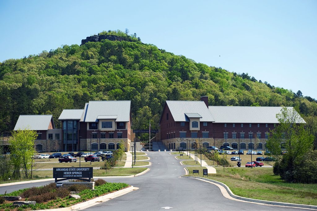 Beebe Truck Accident Lawyer