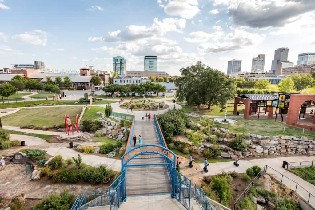 Bryant Nursing Home Abuse Attorney