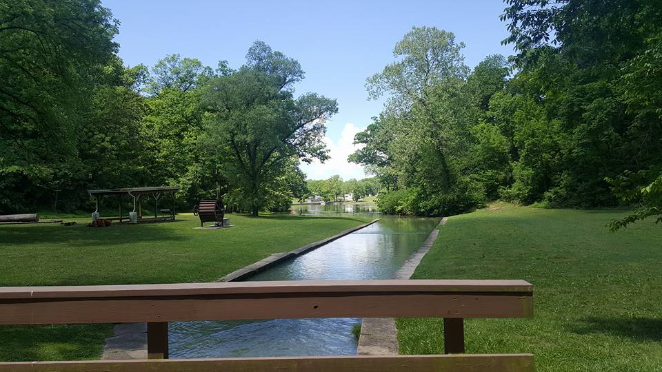 Cave Springs Nursing Home Abuse Attorney