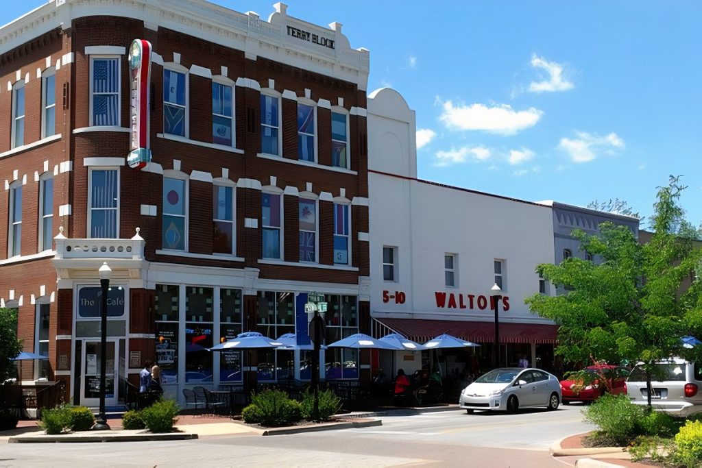 Centerton Nursing Home Abuse Attorney