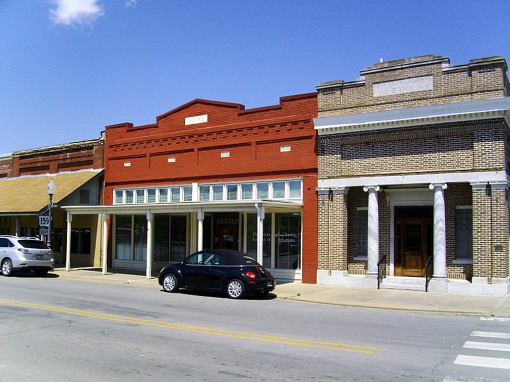 Dumas Truck Accident Lawyer