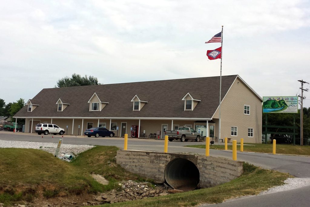 Elkins Nursing Home Abuse Attorney