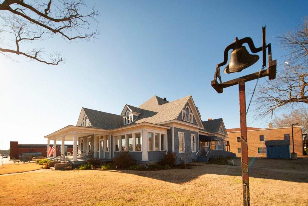 Forrest City Car Accident Lawyer