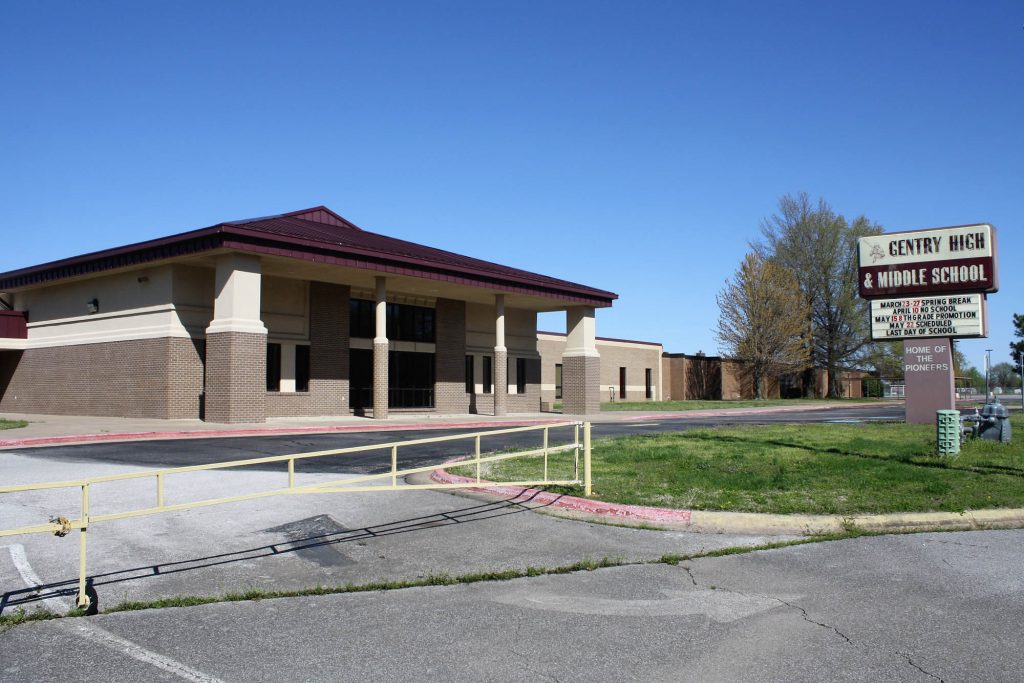 Gentry Nursing Home Abuse Attorney