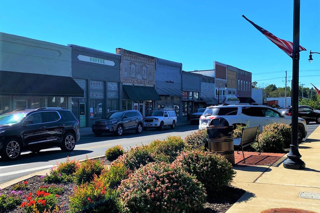 Gravette Nursing Home Abuse Attorney