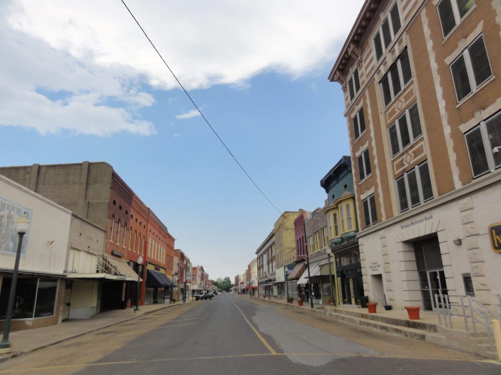 Helena West Helena Motorcycle Accident Lawyer scaled 1