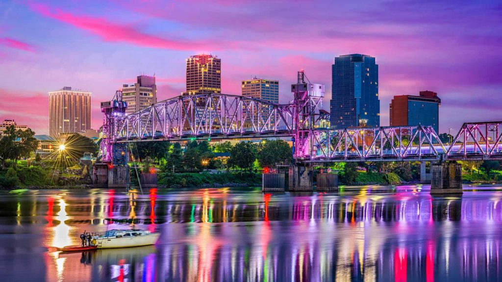 Little Rock Nursing Home Abuse Attorney