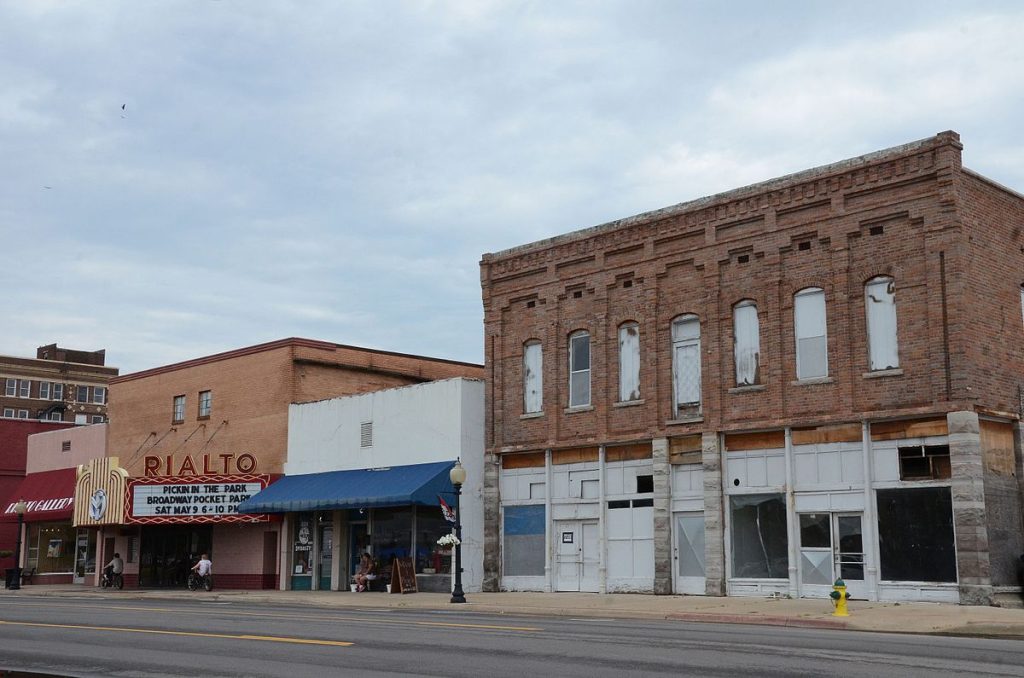 Morrilton Nursing Home Abuse Attorney