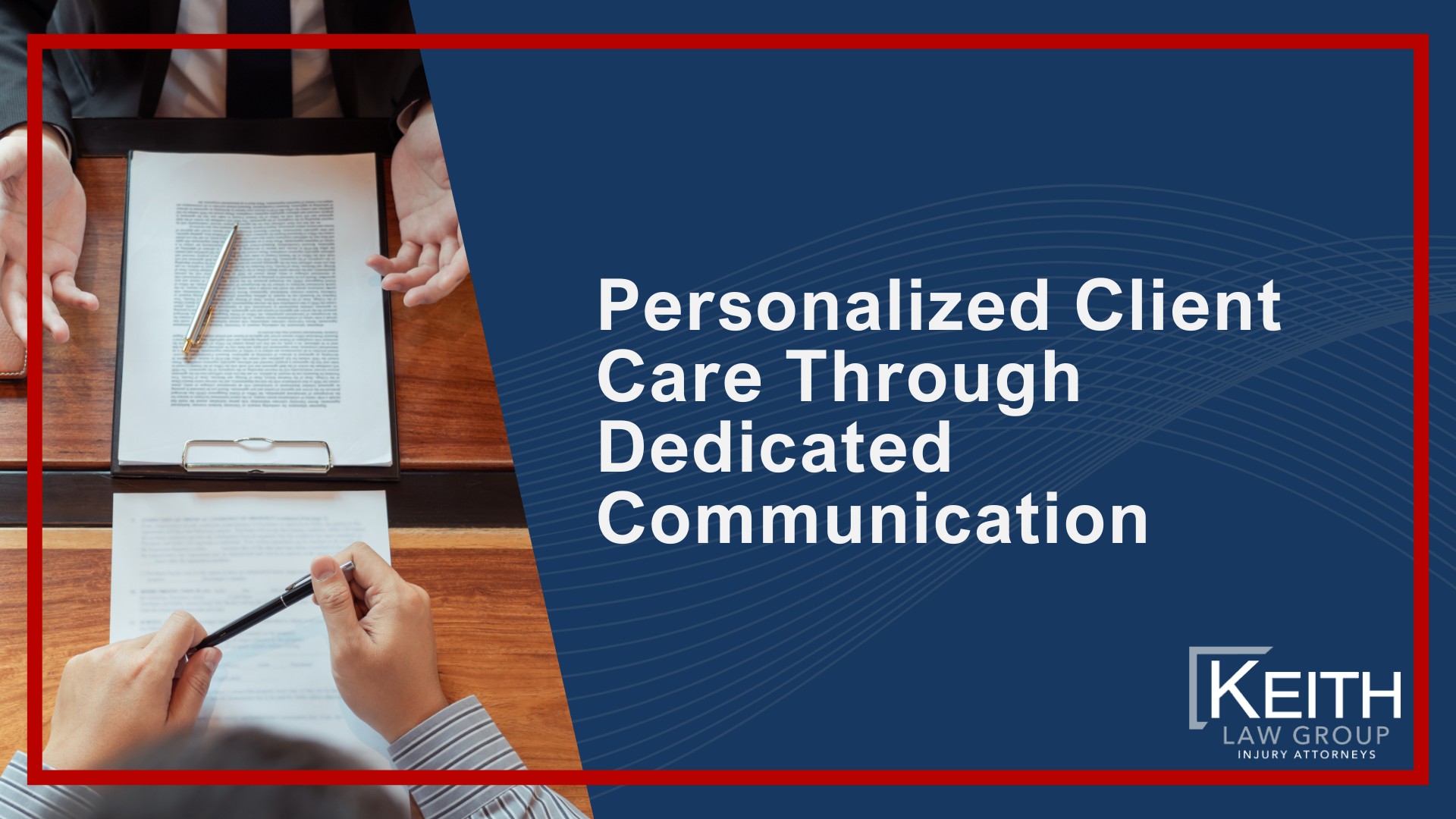 How Can Our Little Rock Premises Liability Attorney's Help You; How Much Does It Cost To Hire A Premises Liability Attorney From Keith Law Group; Meet Our Team of Little Rock Premises Liability Attorneys; Personalized Client Care Through Dedicated Communication