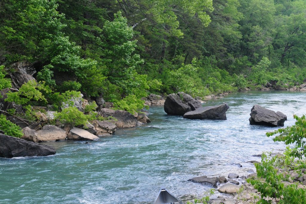 Piney Car Accident Lawyer