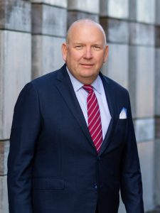 Picture of Sean T. Keith