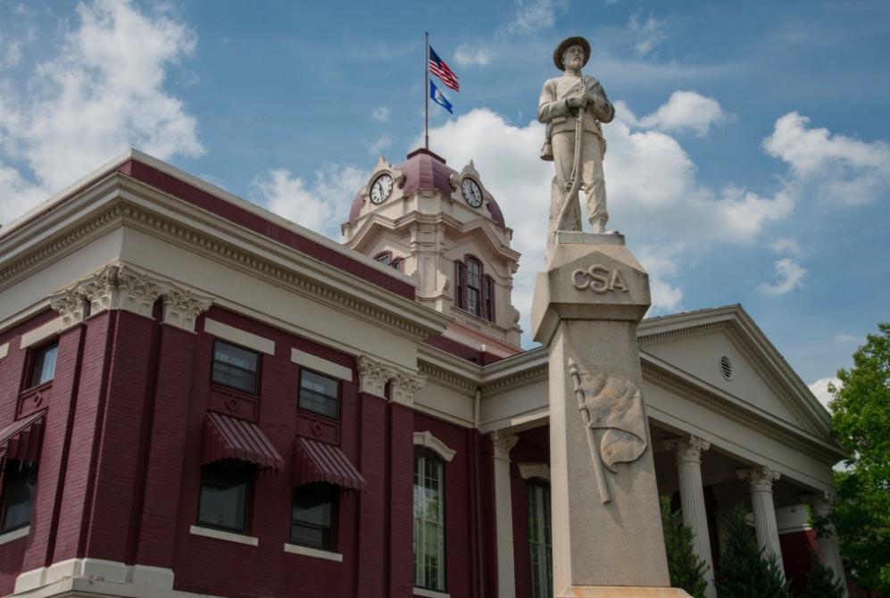 Searcy Truck Accident Lawyer