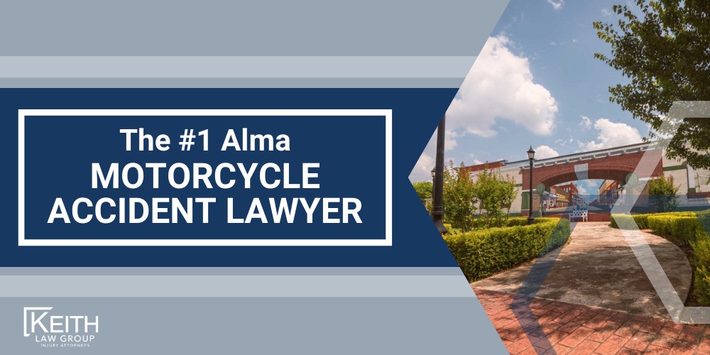 The 1 Alma Truck Accident Lawyer 1