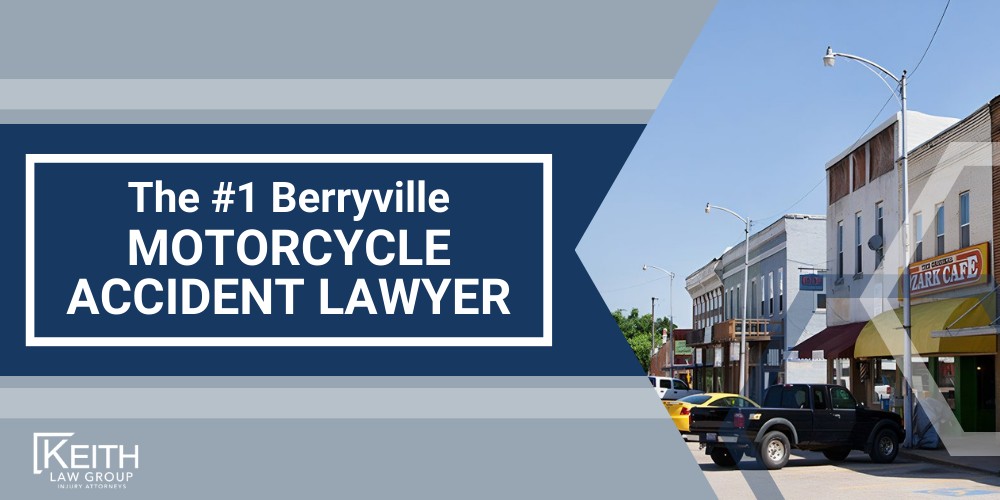 The 1 Berryville Truck Accident Lawyer 1