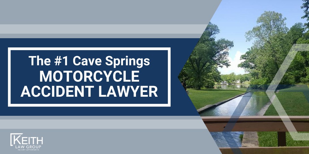 The 1 Cave Springs Truck Accident Lawyer 1
