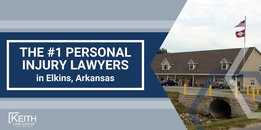 The 1 Dardanelle Arkansas Personal Injury Lawyer 1