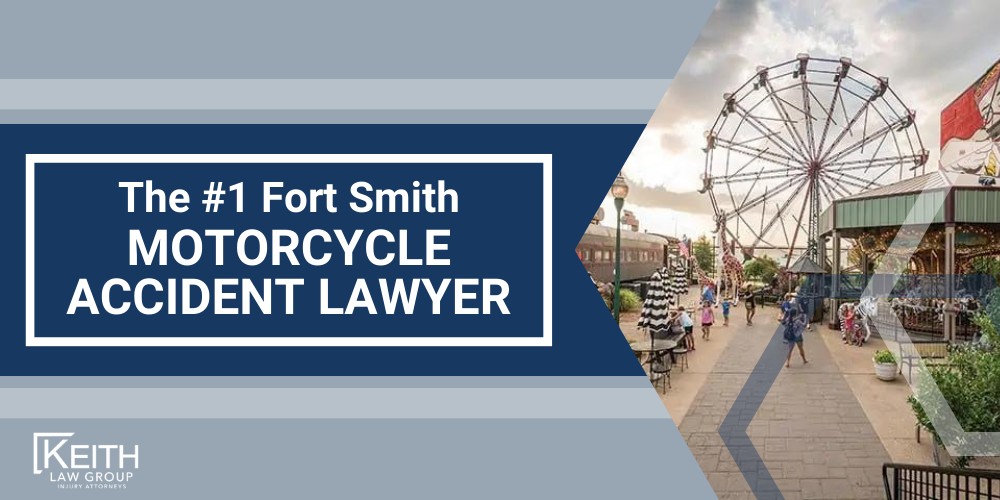 The 1 Fort Smith Truck Accident Lawyer 1