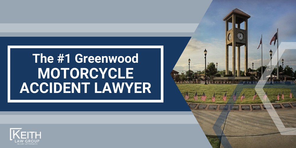 The 1 Greenwood Truck Accident Lawyer 1