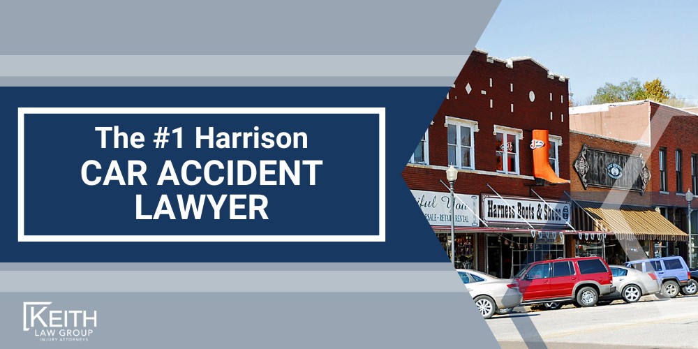 The 1 Harrison Car Accident Lawyer 1