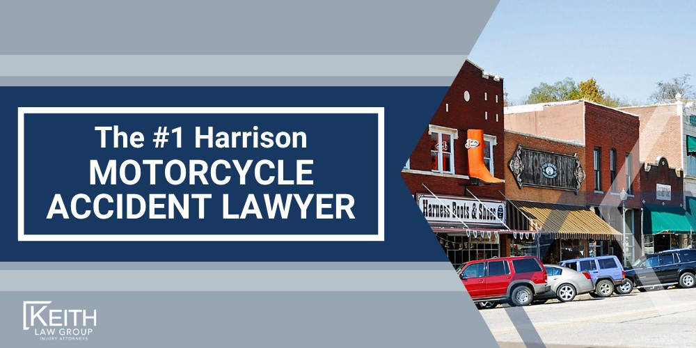 The 1 Harrison Truck Accident Lawyer 1