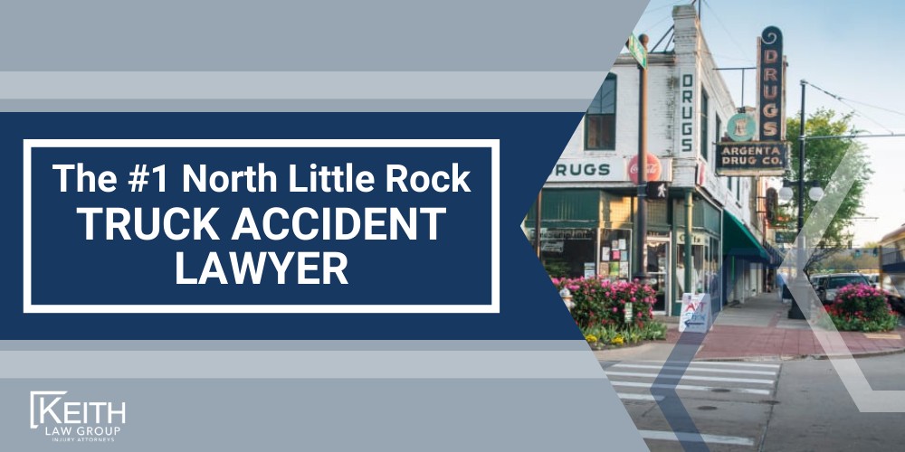 The 1 Little Rock Truck Accident Lawyer 1