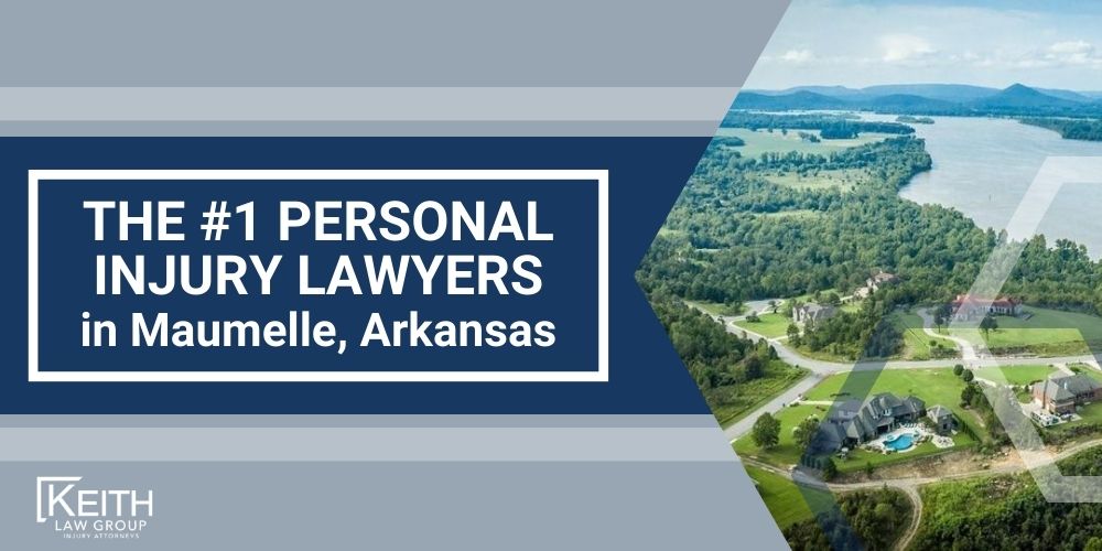The 1 Maumelle Austin Personal Injury Lawyer