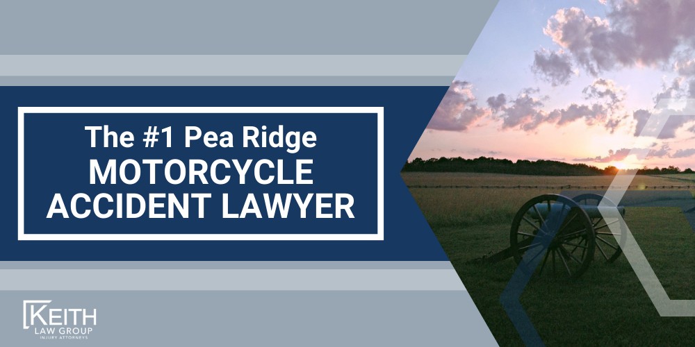 The 1 Pea Ridge Truck Accident Lawyer 1