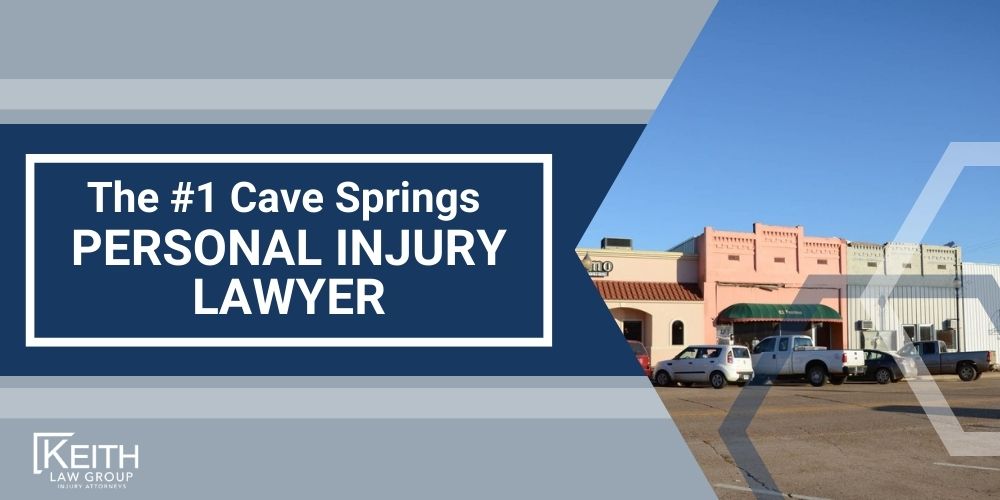 The 1 Personal Injury Lawyers in Booneville Arkansas 1